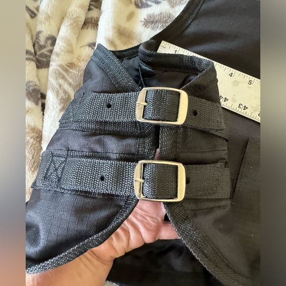 Showman dog coat - 29.5” (large/x-large) - Picture 5 of 9